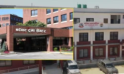 बर्दघाटमा ट्रमा सेन्टर बनाउन जग्गा सुनिश्चित