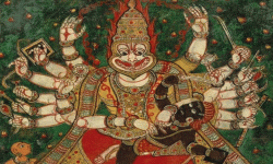 भगवान नरसिंह जयन्ती