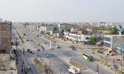 भैरहवा : बन्ला त फूलै फूलको सहर ?