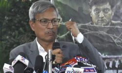 चलचित्र नरम शक्तिको अङ्ग हो : नेता भीम रावल