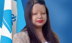 ढाकाकुमारको ठाउँमा विन्दाबासिनी बनिन् सांसद