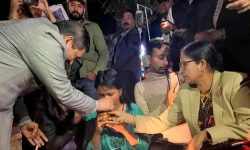 पन्ध्र दिनदेखि अनशनरत सत्याग्रही बिनु यादव र सरकार पक्षबीच चारबुँदे सहमति