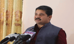 मिडियाको समृद्धिका लागि सार्थक बहसको अपिल