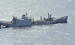 इटालीको म्यागियोर तालमा डुङ्गा दुर्घटना