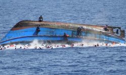 मलेसियामा पानीजहाज दुर्घटना हुँदा एकजना बेपत्ता, ६ जनाको उद्धार