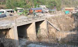 नारायणगढ–मुग्लिन सडक खण्डका तीन पुल यसै महिना सञ्चालनमा आउने