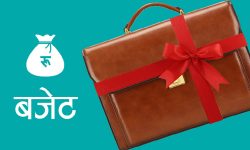 बजेटमा समावेश गर्नुपर्ने प्रमुख मुद्दा