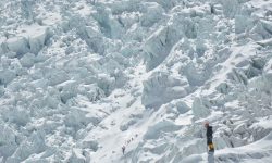 धवलागिरि हिमालमा बेपत्ताको शव सात महिनापछि भेटियो