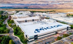 अमेरिकाको ठूलो चिप कम्पनी माइक्रोनमाथि चीनको प्रतिबन्ध