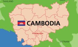 कम्बोडियाको जुलाईमा हुने आम चुनावमा प्रतिस्पर्धा गर्न २० राजनीतिक दल दर्ता