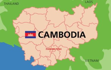 कम्बोडियाबाट २० नेपालीको उद्धार