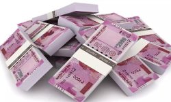 भारतमा आजबाट २ हजारका नोट साटिंदै