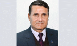 गुराँस लघुवित्तको प्रमुख कार्यकारी अधिकृतमा उपाध्याय नियुक्त