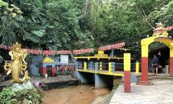 छाब्दीवाराही मन्दिरको पुनःनिर्माण