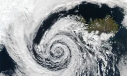 नेपालमा चक्रवातको प्रभाव देखिँदैन : मौसम पूर्वानुमान महाशाखा