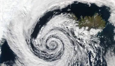 नेपालमा चक्रवातको प्रभाव देखिँदैन : मौसम पूर्वानुमान महाशाखा