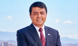 आत्तिनु पर्दैन, अर्थतन्त्र ‘ट्रयाक’मा आउँछ : महासंघका अध्यक्ष ढकाल