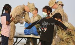 सुडान द्वन्द्वग्रस्त क्षेत्रमा समन्वयका लागि संयुक्त राष्ट्रसङ्घीय प्रतिनिधि पठाइँदै