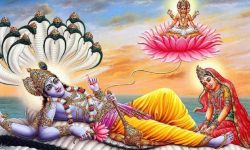 मोहिनी एकादशी पर्व मनाइँदै