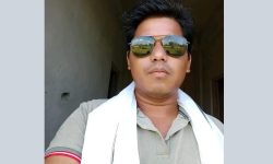 नागरिक उन्मुक्ति पार्टी संसदीय दलको नेता हेरफेर