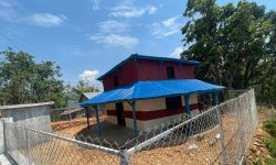 गोरखामा बन्यो चेपाङ सङ्ग्रहालय