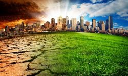 तिब्बती पठारको तापक्रमले विश्वको मौसमलाई असर