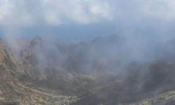 बादलले कडा ब्याक्टेरिया ल्याउने अनुसन्धानको निष्कर्ष