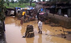 कङ्गोमा बाढीबाट मृत्यु हुनेको सङ्ख्या करिब ४०० पुग्यो