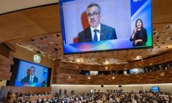 कोरोनाको खतरा टरेको छैन, नयाँ भेरियन्ट आउन सक्छ : डब्लुएचओ