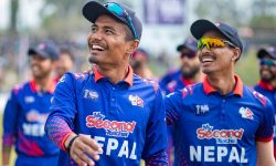 नेपाल विश्वकप छनोटमा वेष्टइण्डिज र जिम्बावेको समूहमा