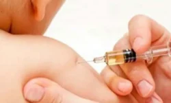 हुम्लामा दादुरा–रुवेलाविरुद्धको खोप अभियान