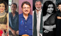 २ दिनमा ६ स्टारको मृत्यु  