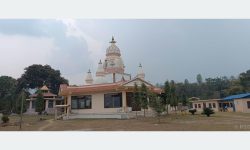 केलादीधाममा पर्यटक बढ्दै