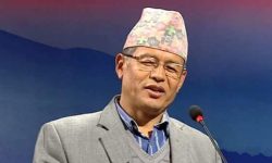 जनताले दुःख नपाउने गरी काम गर्नु : मन्त्री गुरुङ