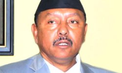 बैंकिङ र शिक्षा क्षेत्रको सुधारबाट अर्थतन्त्र बलियो बनाउन सकिन्छ : दीपक गिरी