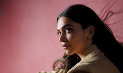 दीपिका टाइम म्यागजिनको कभरमा