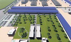 गणतन्त्रसँगै अघि बढेको ‘दोधारा चादँनी सुक्खा बन्दरगाह’