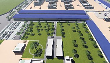 गणतन्त्रसँगै अघि बढेको ‘दोधारा चादँनी सुक्खा बन्दरगाह’