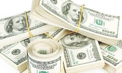 पाकिस्तानको विदेशी मुद्रा सञ्चिति ६० लाख अमेरिकी डलरले घट्यो