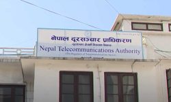 बक्यौता भुक्तानीको जिम्मा स्मार्ट टेलिकमको : दूरसञ्चार प्राधिकरण
