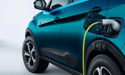 सय सहरमा १० हजार नयाँ विद्युतीय बस