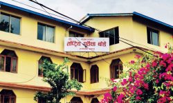 कक्षा १२ को वार्षिक परीक्षाको तयारी अन्तिम चरणमा