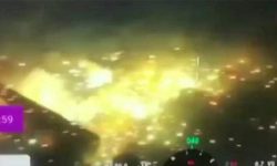 रुसले फस्फोरस बम खसालेको आरोप