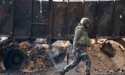 सैनिक कारबाहीमा चार जना विद्रोही मारिए