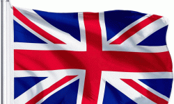 बेलायतको वार्षिक मुद्रास्फीति आठ महिनायताकै न्यून