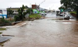 कङ्गोमा बाढीका कारण एक सयभन्दा बढीको मृत्यु