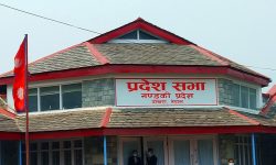 गण्डकीमा आज सरकार विस्तार हुने