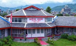 ‘बधाई दिन आउँदा खादामाला नल्याउनुहोला’