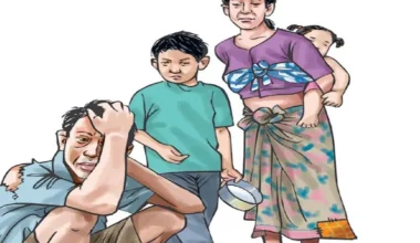 अझै १५ दशमलव १ प्रतिशत जनसङ्ख्या निरपेक्ष गरिबीको रेखामुनि