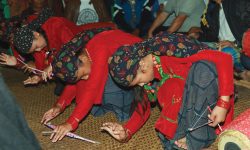 लोपोन्मुख घाटु नृत्य संरक्षण गरिँदै